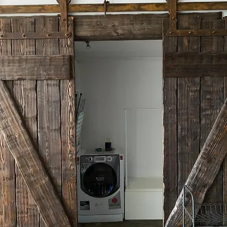 Wyjatkowy 2-poziomowy Klimatyzowany Loft Apartman Łódź