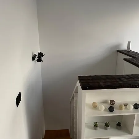 Wyjatkowy 2-poziomowy Klimatyzowany Loft * Lodz (Lodz)